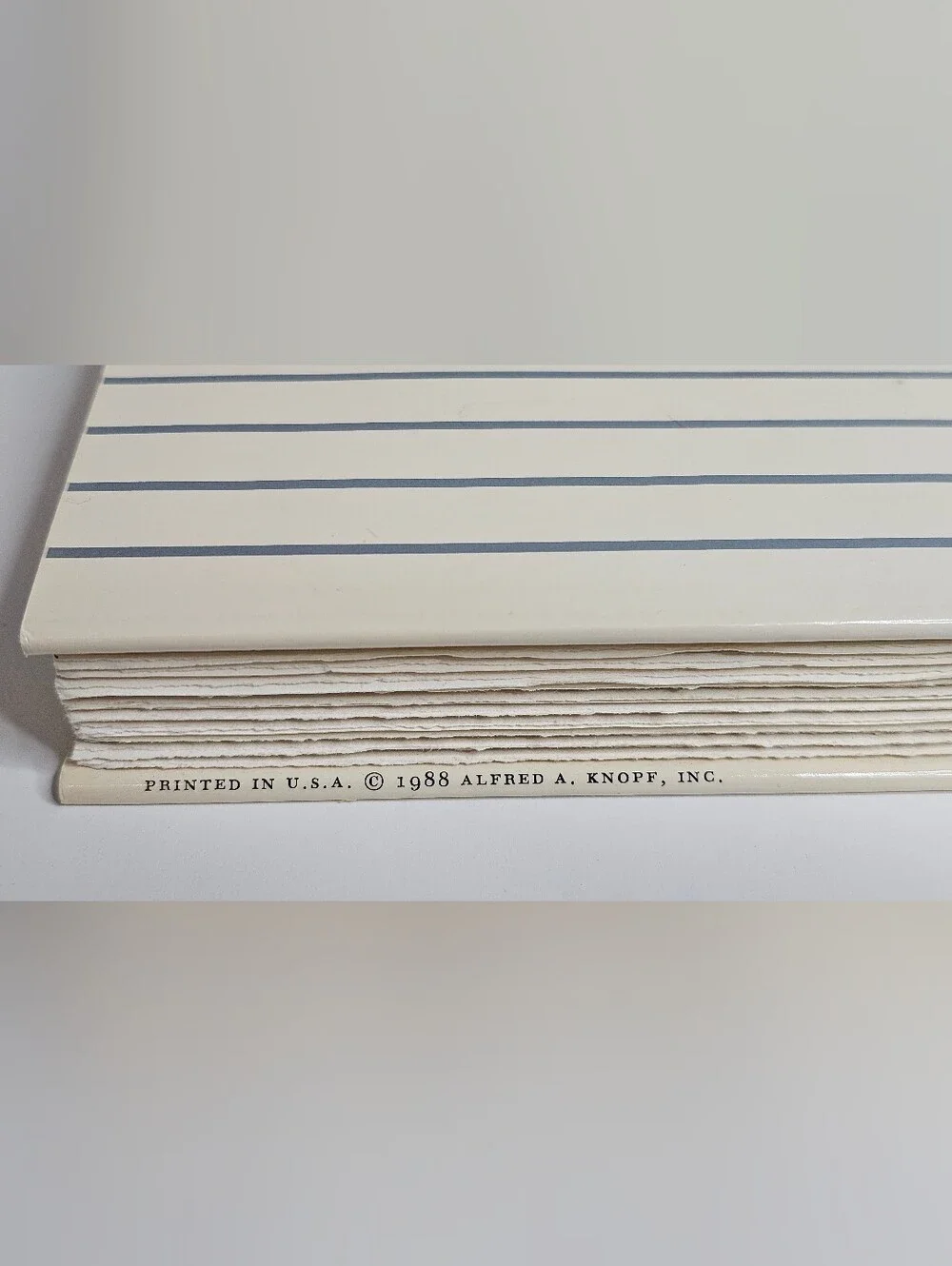 ​The Ark Sakura by Kobo Abe 1st Edition 1988 Hardcover DJ Knopf Japanese Fiction